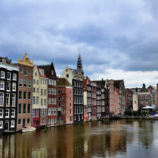 Amsterdam