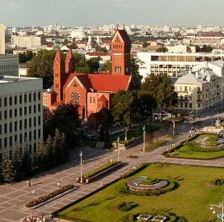 Minsk